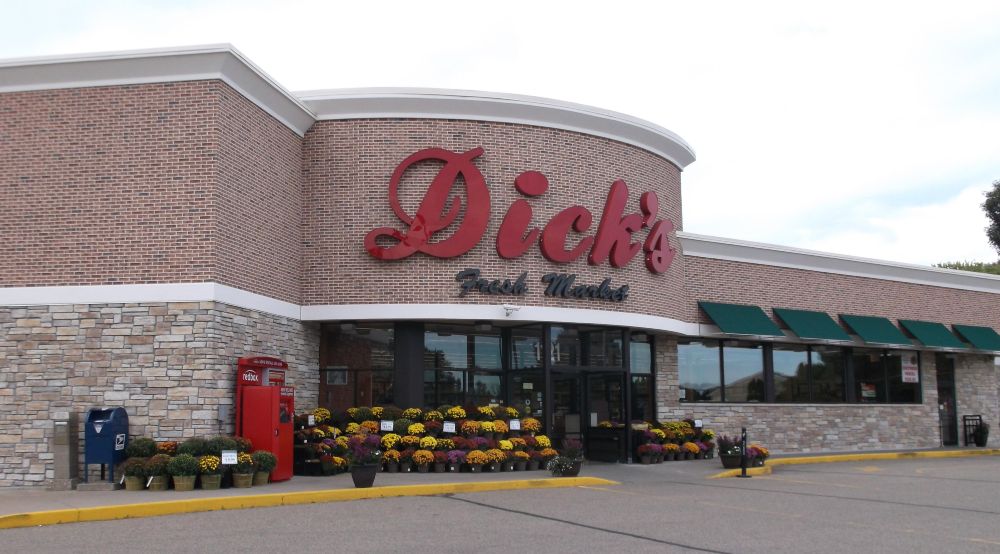 Dick's Fresh Market