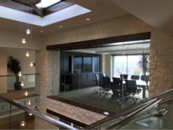 Marlin Equity and Sailfish Holdings