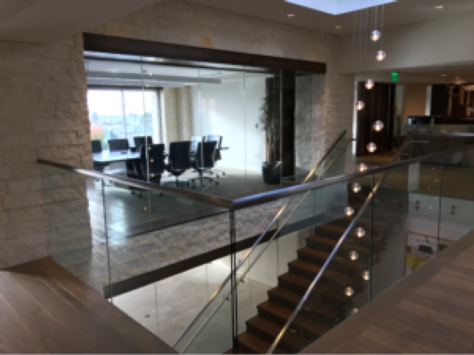 Marlin Equity and Sailfish Holdings