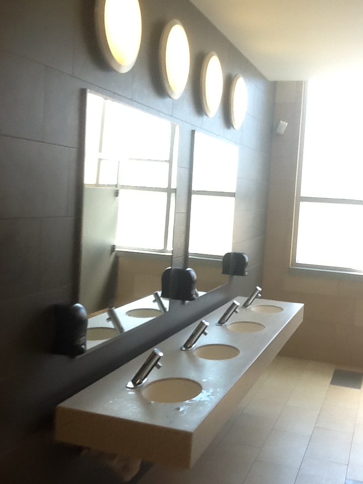 New Dover High School 