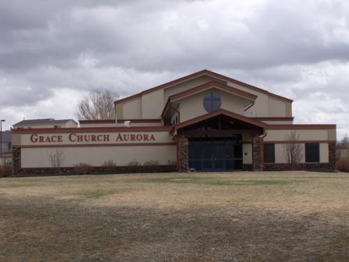 Grace Church Aurora