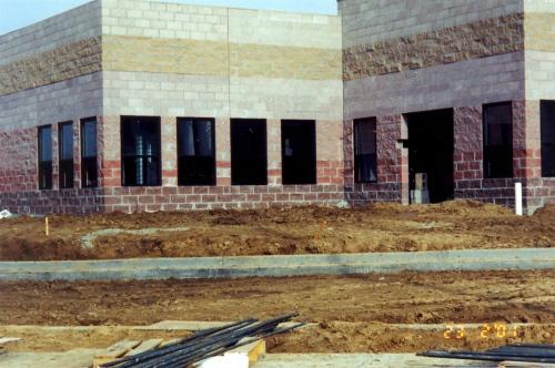 First Church of Christ Scientist 1