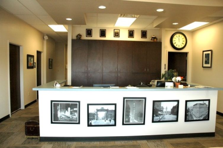 Creer Family Dentistry