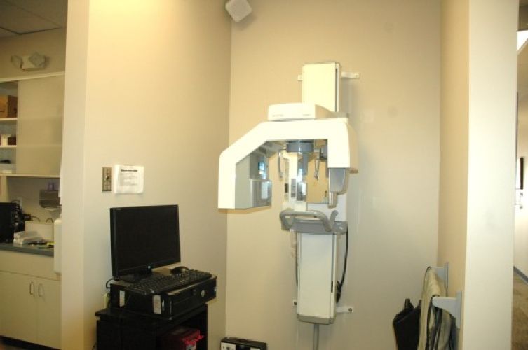 Creer Family Dentistry