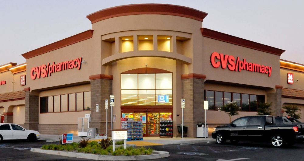 CVS Stores - NY & NJ Bronxville, Yonkers(3), Pelham Manor, Rye, White Plains, New Rochelle, Scarsdale, NY - Milburn, Wycoff, Glen Rock, NJ 
