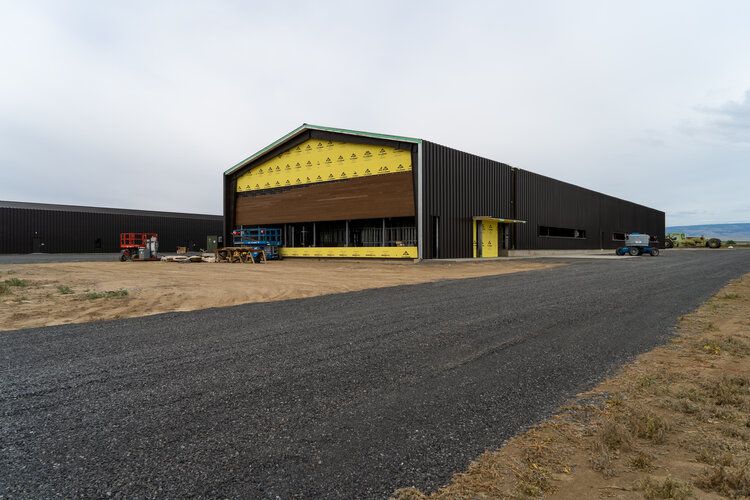 Woodinville Whiskey Co.