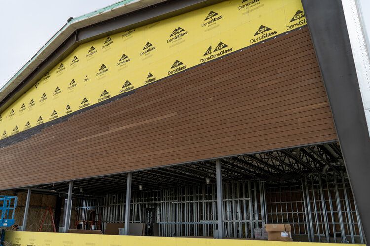 Woodinville Whiskey Co.