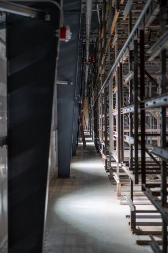 Woodinville Whiskey Co.