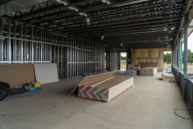 Woodinville Whiskey Co.