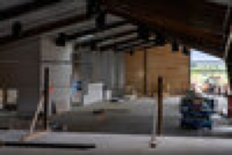 Woodinville Whiskey Co.