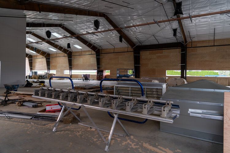 Woodinville Whiskey Co.