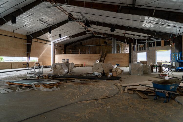 Woodinville Whiskey Co.