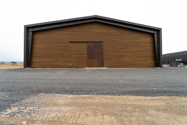 Woodinville Whiskey Co.