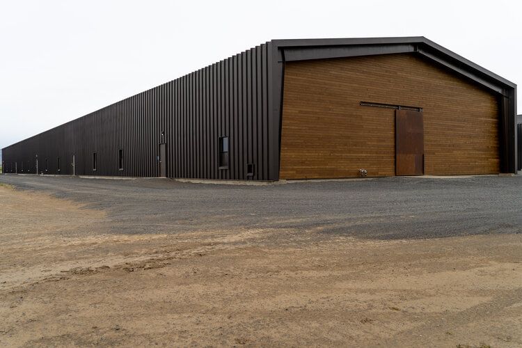 Woodinville Whiskey Co.