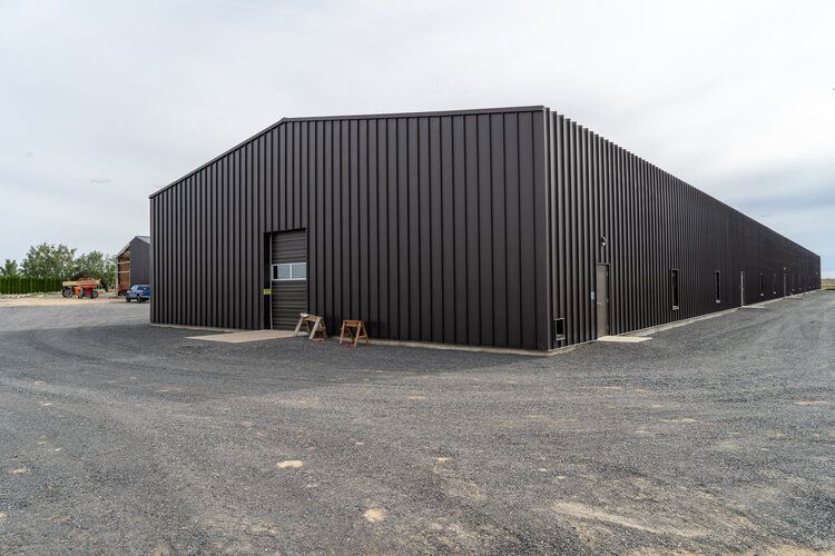 Woodinville Whiskey Co.