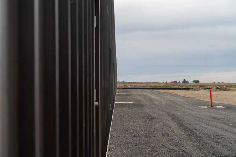 Woodinville Whiskey Co.