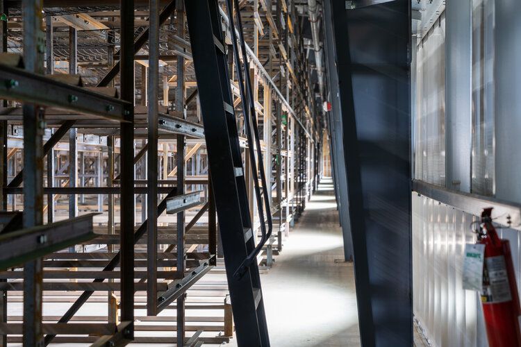 Woodinville Whiskey Co.