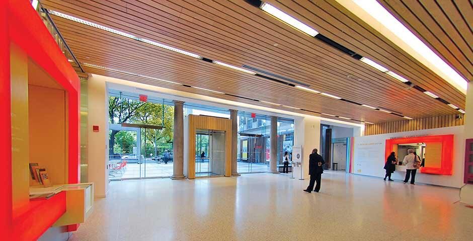 Commercial Portfolio