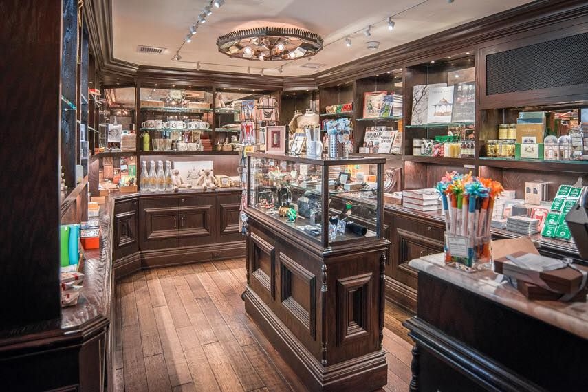 Commercial Portfolio