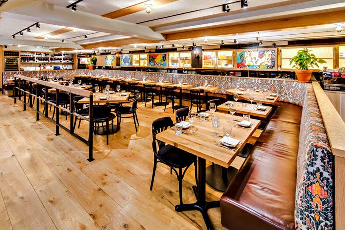 Commercial Project 1