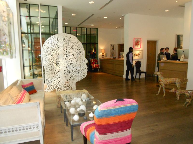 Commercial Project 10