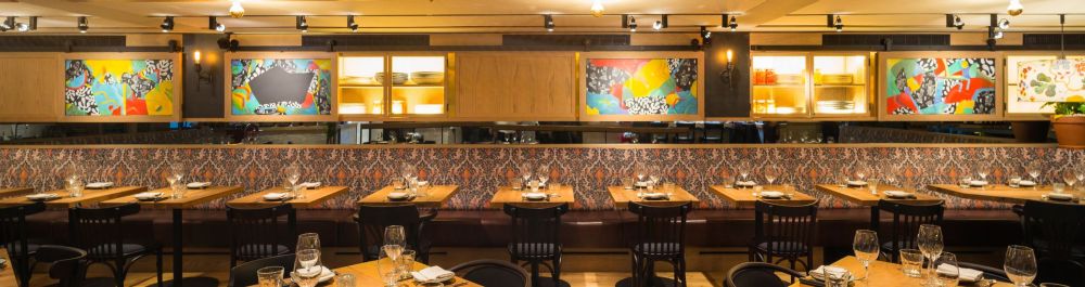 Commercial Project 1