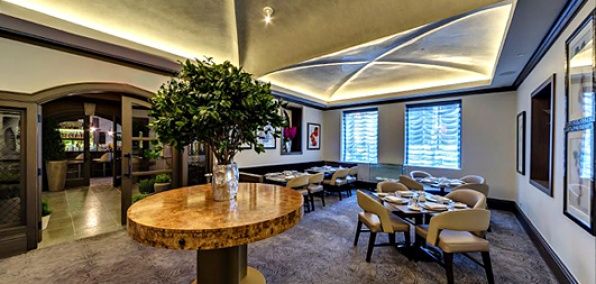 Commercial Project 11