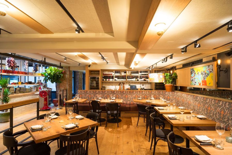 Commercial Project 1