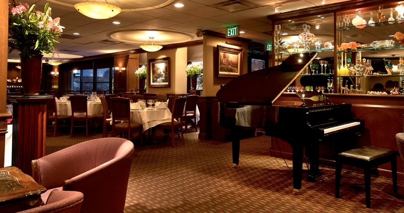 Commercial Project 12