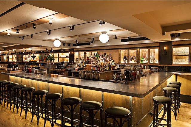 Commercial Project 1