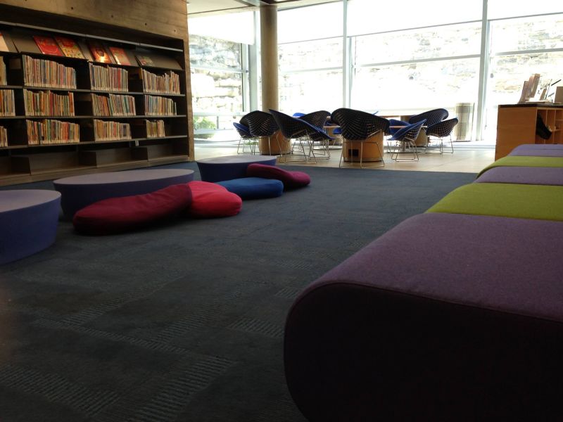 Commercial Project 14