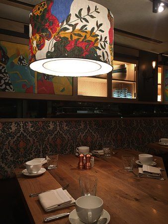 Commercial Project 1