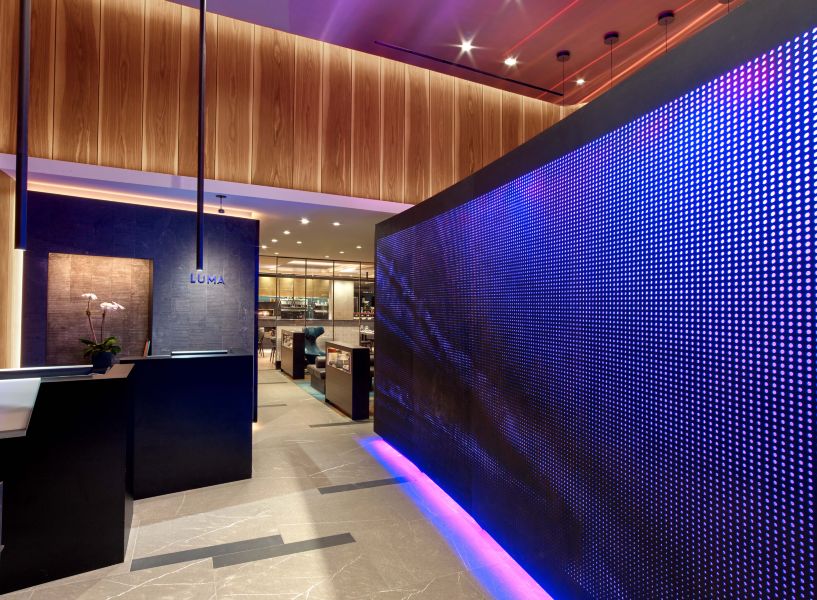 Commercial Project 15