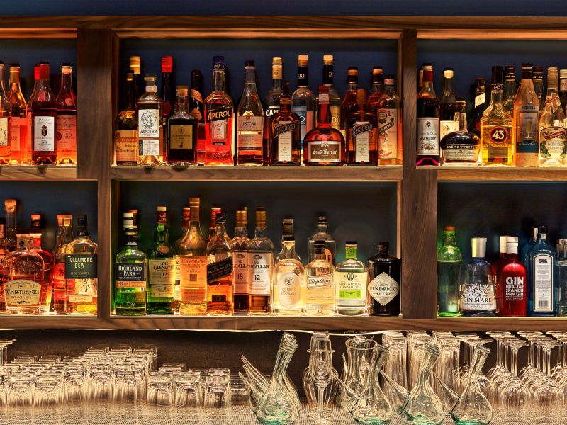 Commercial Project 15