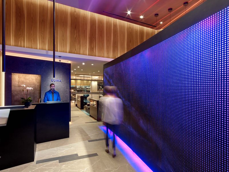 Commercial Project 15