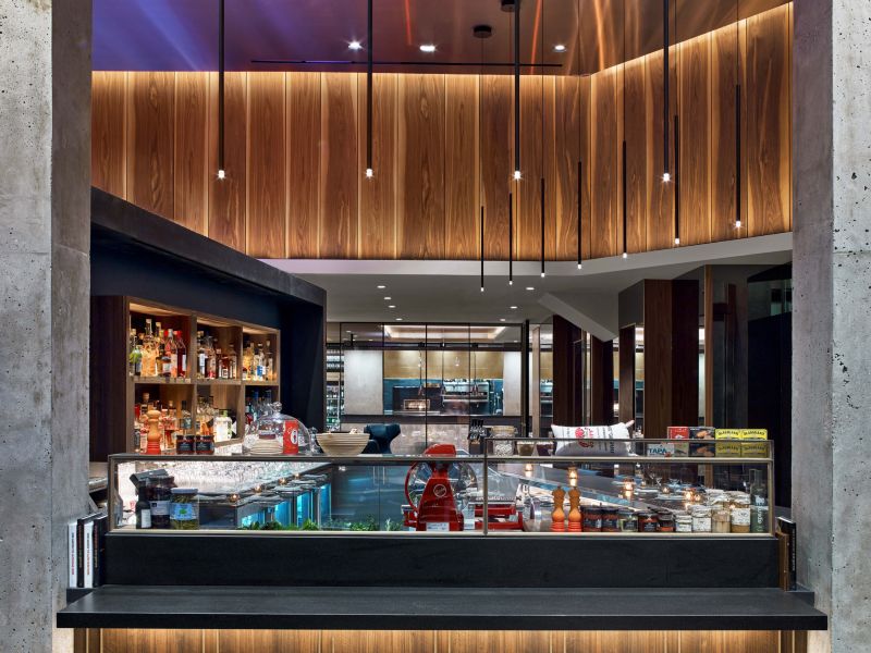 Commercial Project 15