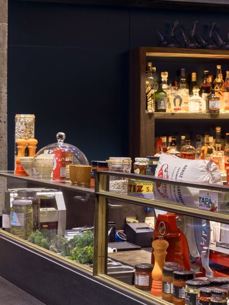 Commercial Project 15