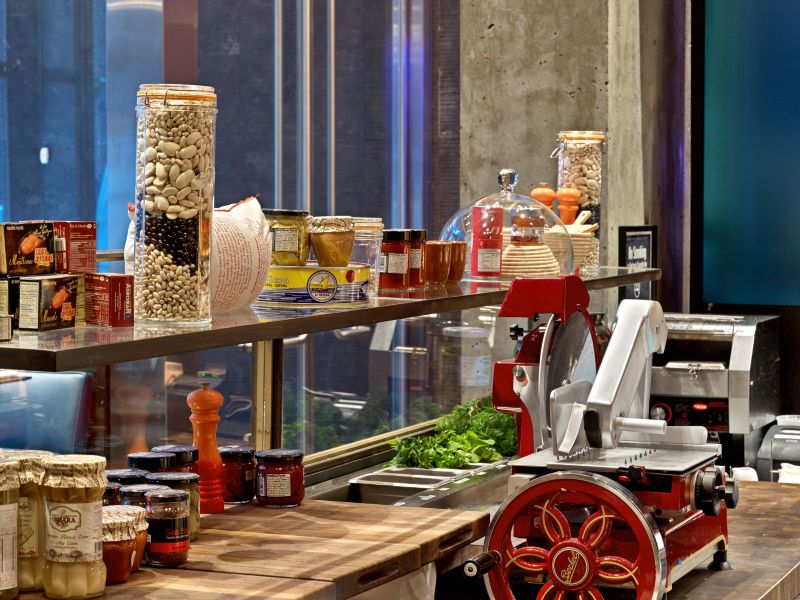 Commercial Project 15