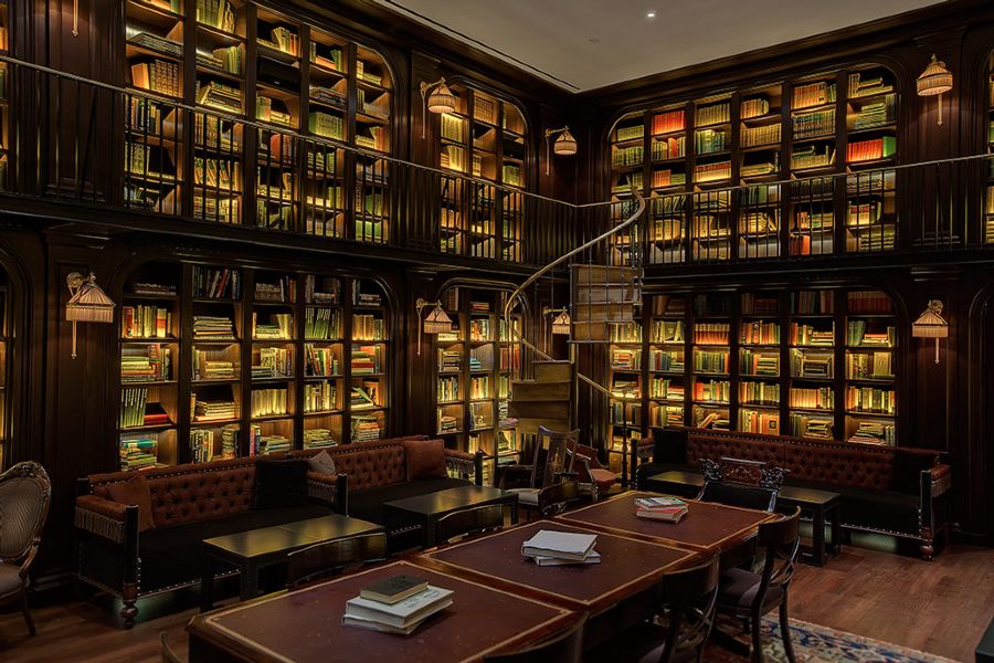 Commercial Project 16