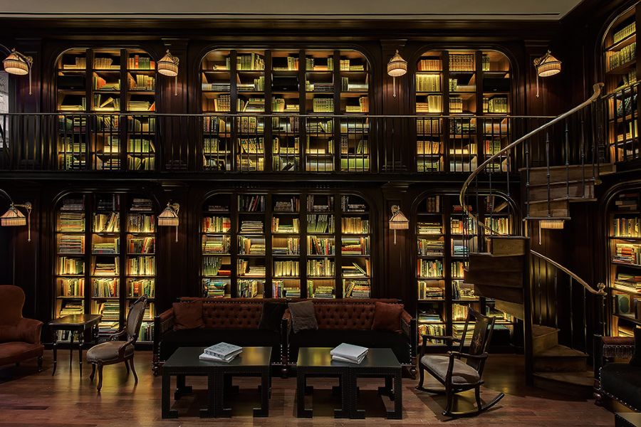 Commercial Project 16