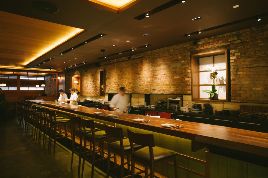 Commercial Project 18