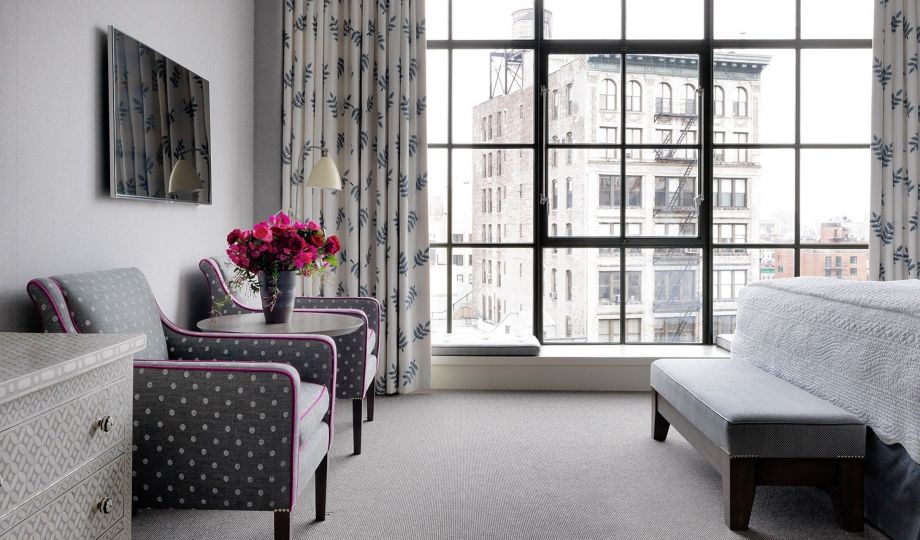 Commercial Project 2