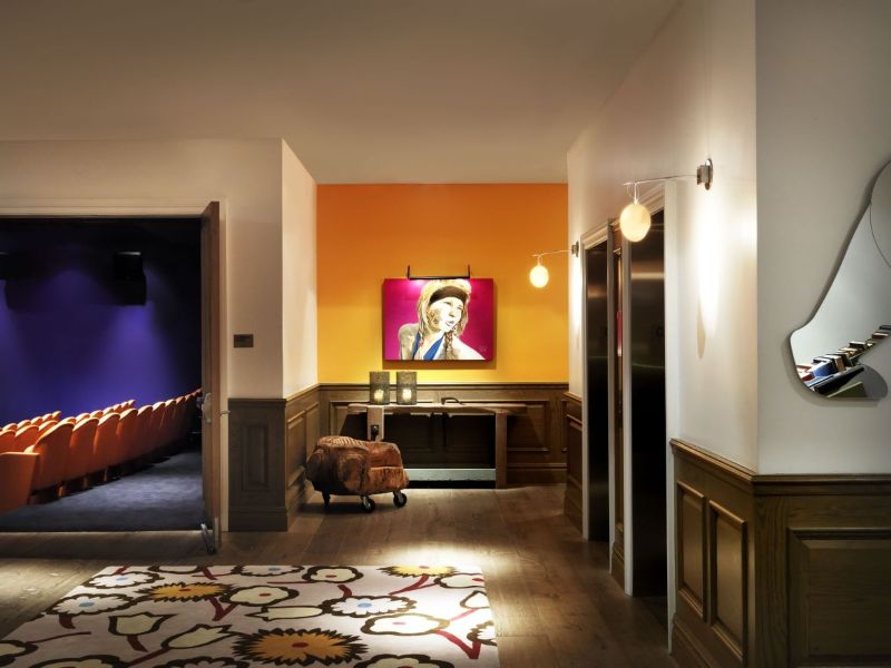 Commercial Project 2