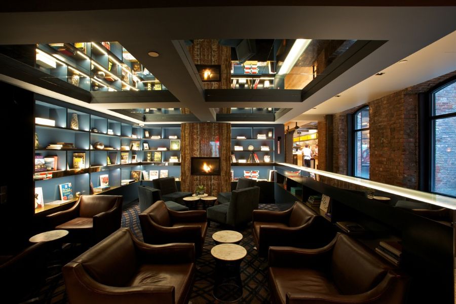 Commercial Project 2