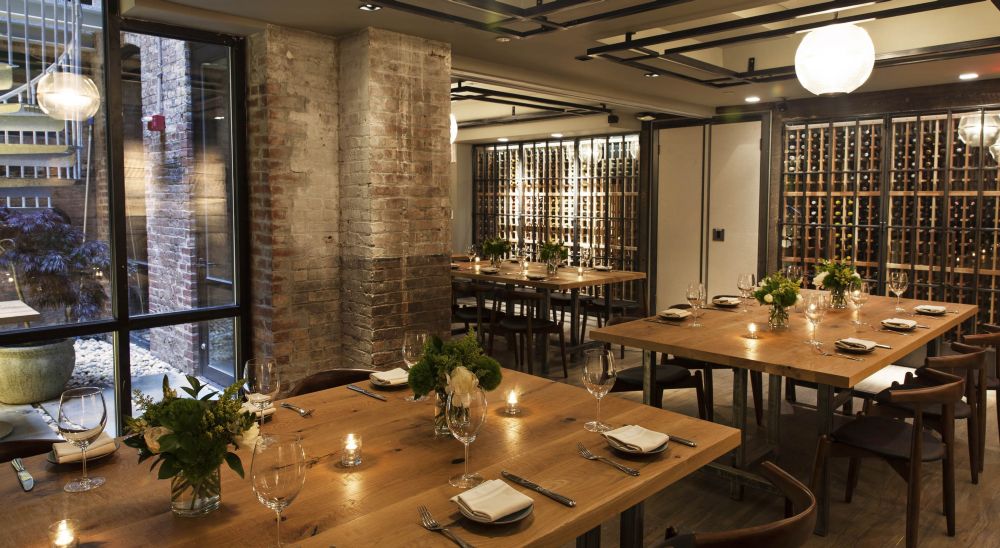 Commercial Project 2