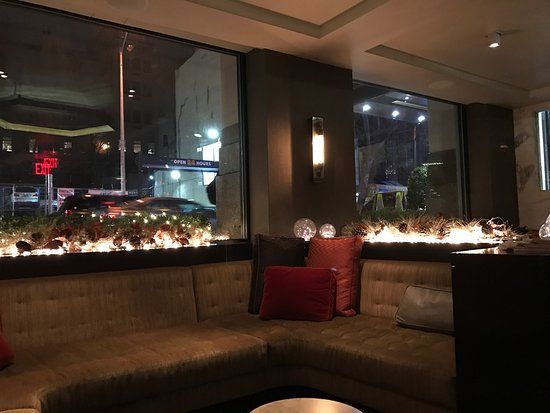 Commercial Project 2