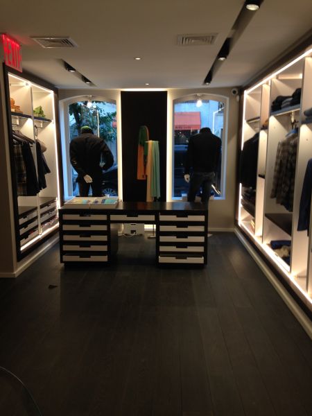 Commercial Project 27