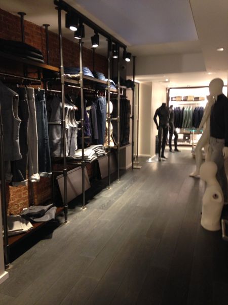 Commercial Project 27