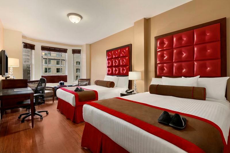 Commercial Project 3