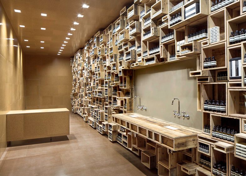 Commercial Project 4